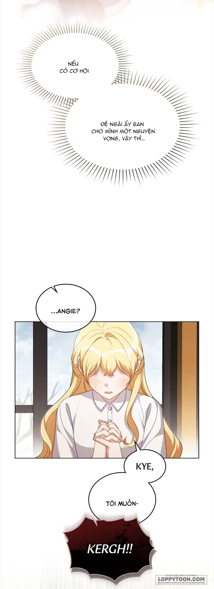 Chúa Phù Hộ Cho Sự Hủy Diệt Của Ta Chap 7 - trang 29