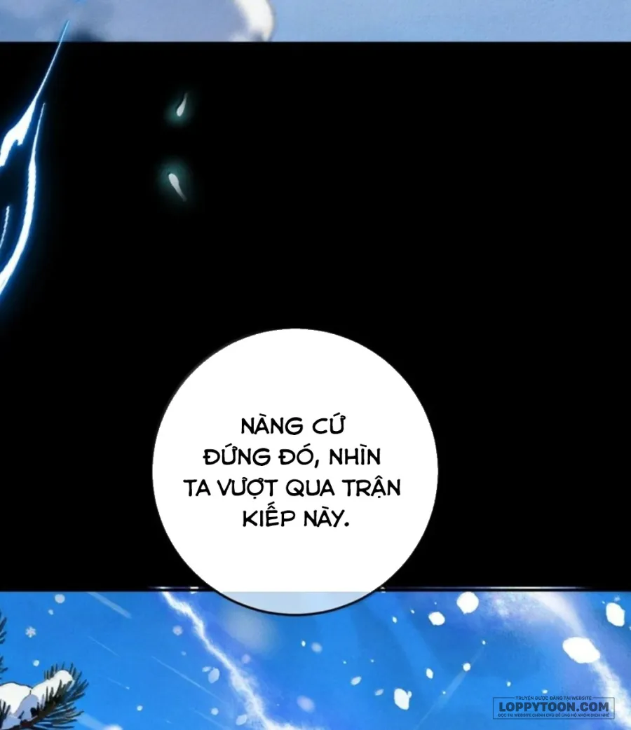 Dâng Cá Muối Cho Sư Tổ Chap 64 - end - trang 16