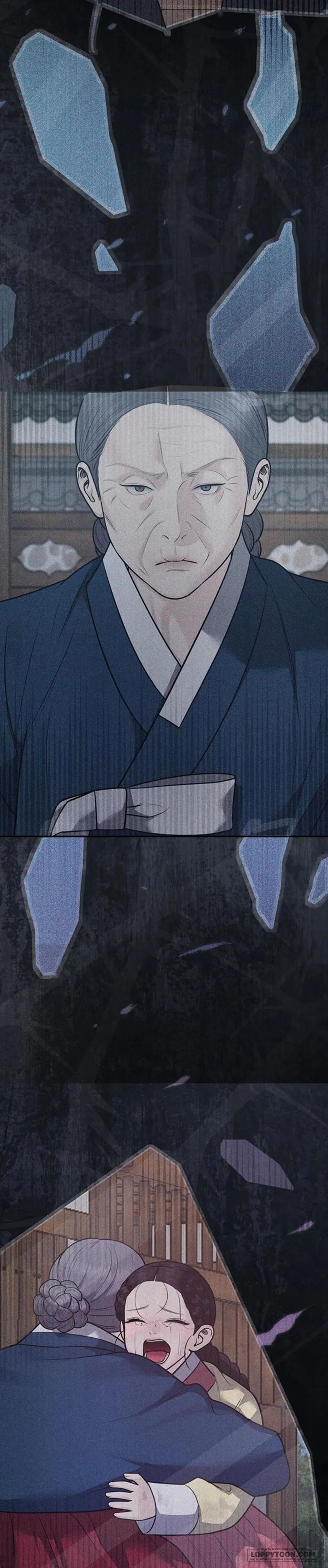 Quỷ Hồn Chap 32 - trang 7
