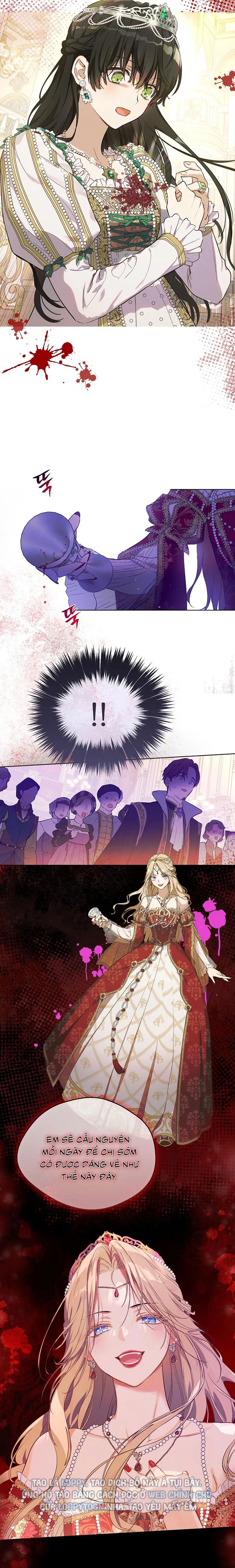 Cánh Đồng Bị Lãng Quên Chap 1 - trang 69
