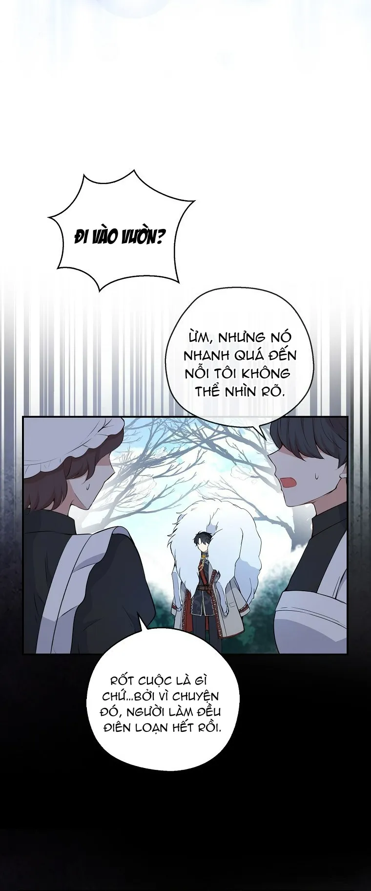 Sóc Con Tài Năng Chap 13 - trang 16