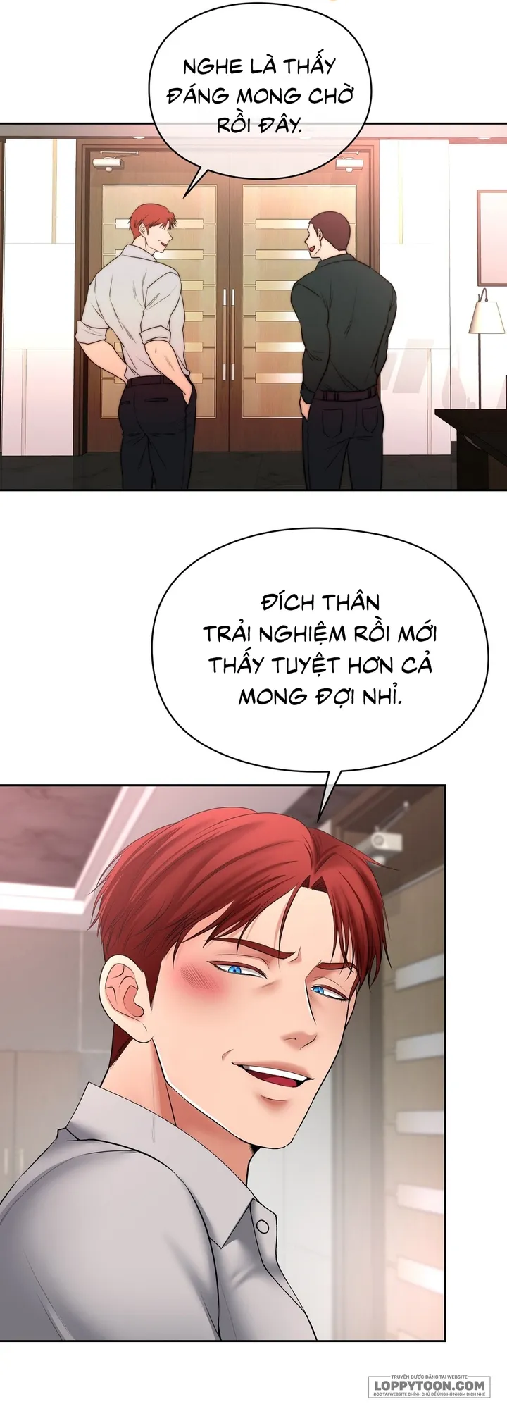 Em Gái XX Chung Của Các Chú Sân Golf Chap 19 - 🔞🔞🔞 - trang 27