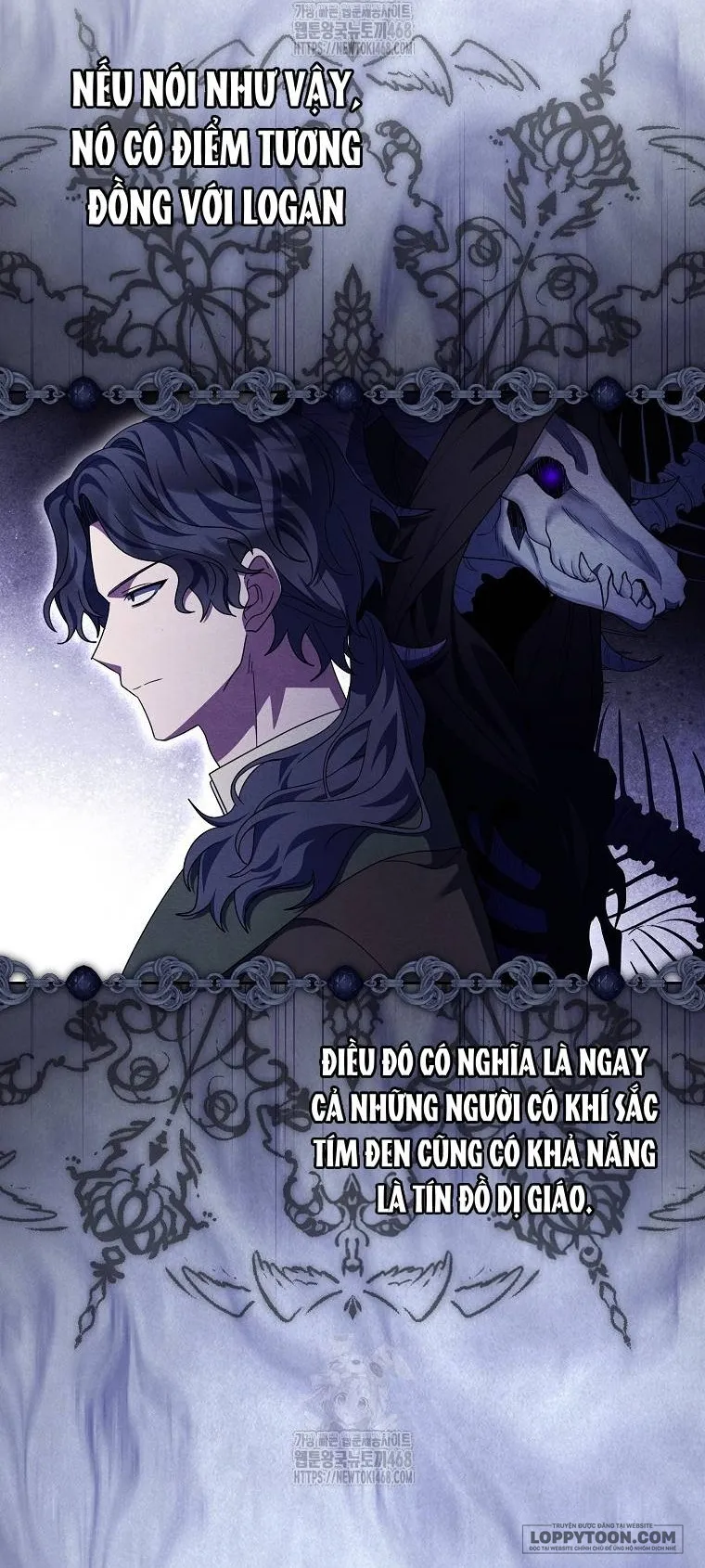 Tôi Không Thuộc Về Nơi Này Chap 44 - trang 25
