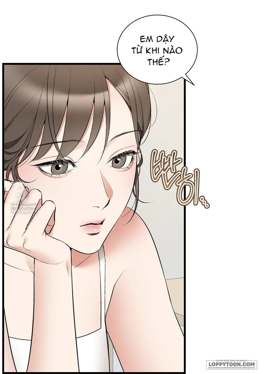 Tôi Có Thể Chạm Vào Không? Chap 37 - trang 44