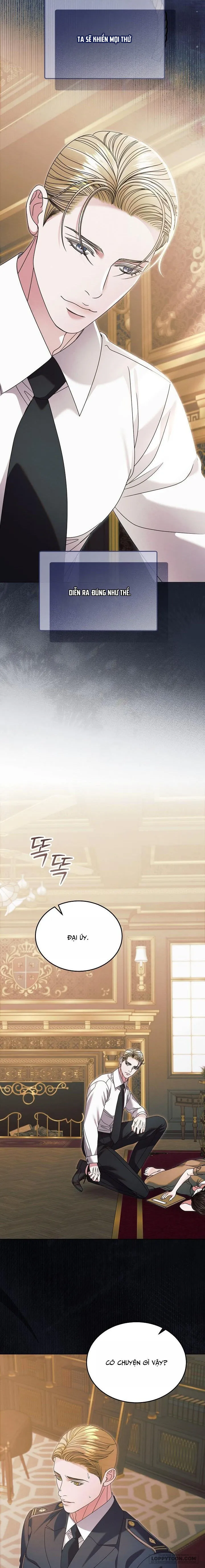 Hãy Cầu Xin Tôi Đi Chap 60 - trang 7