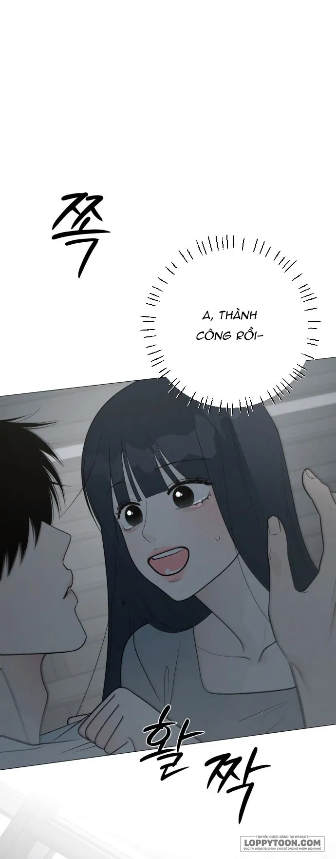 Hashtag: Mối Tình Đầu Chap 37 - trang 81