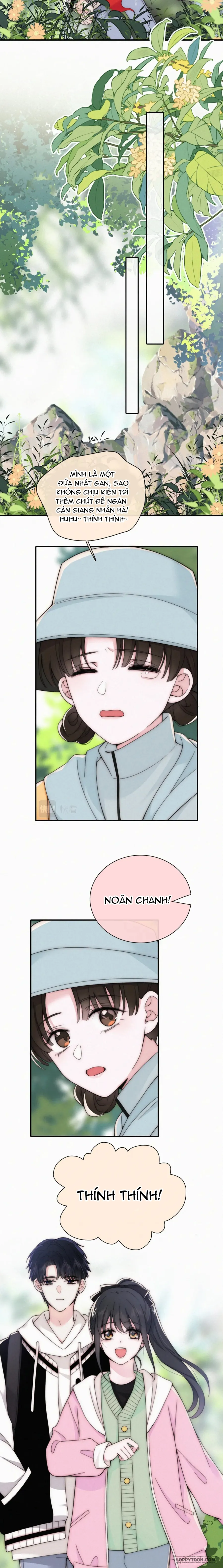 Một Lòng Cưng Chiều Chap 44 - trang 6