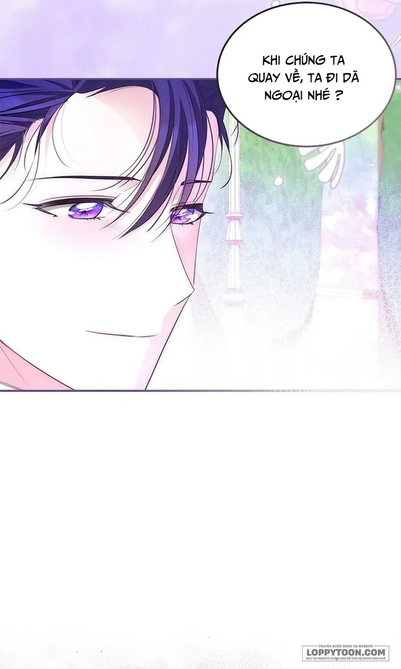 Đã Từ Chối Sủng Ái Rồi Mà Sao Còn Ám Ảnh Thế? Chap 74 - trang 47