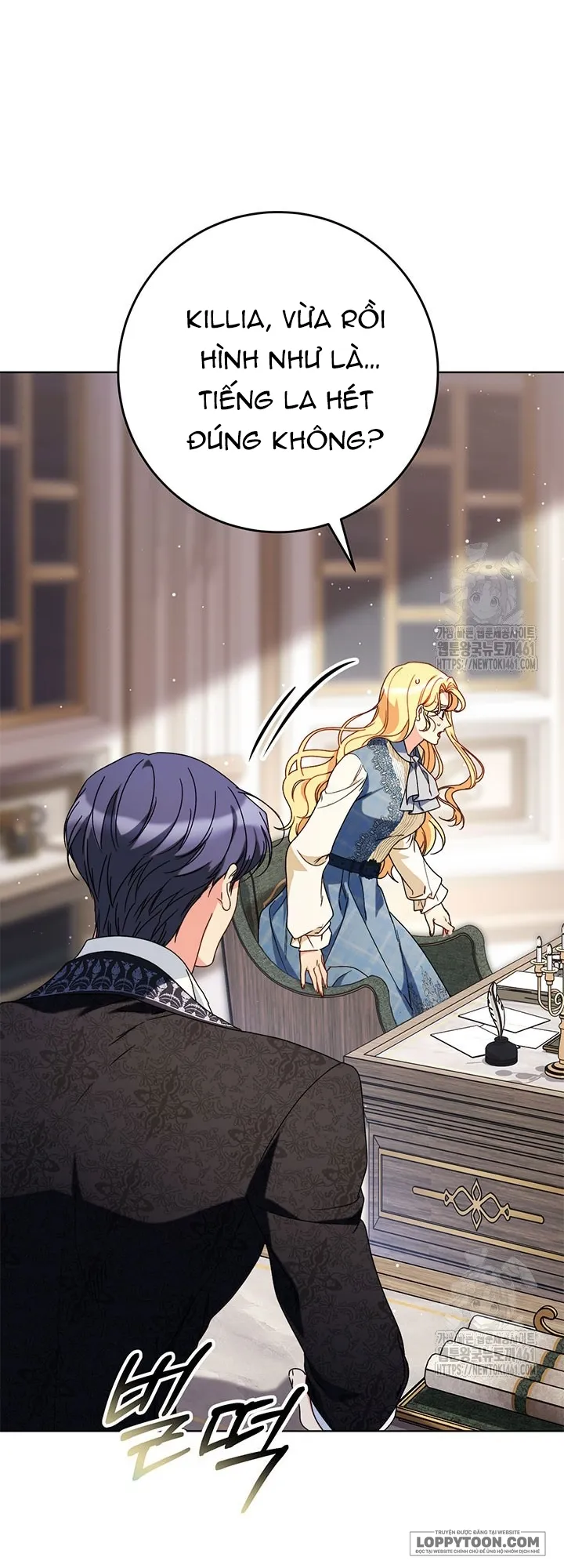 Nuôi Dưỡng Em Gái Xinh Đẹp Chap 71 - trang 4
