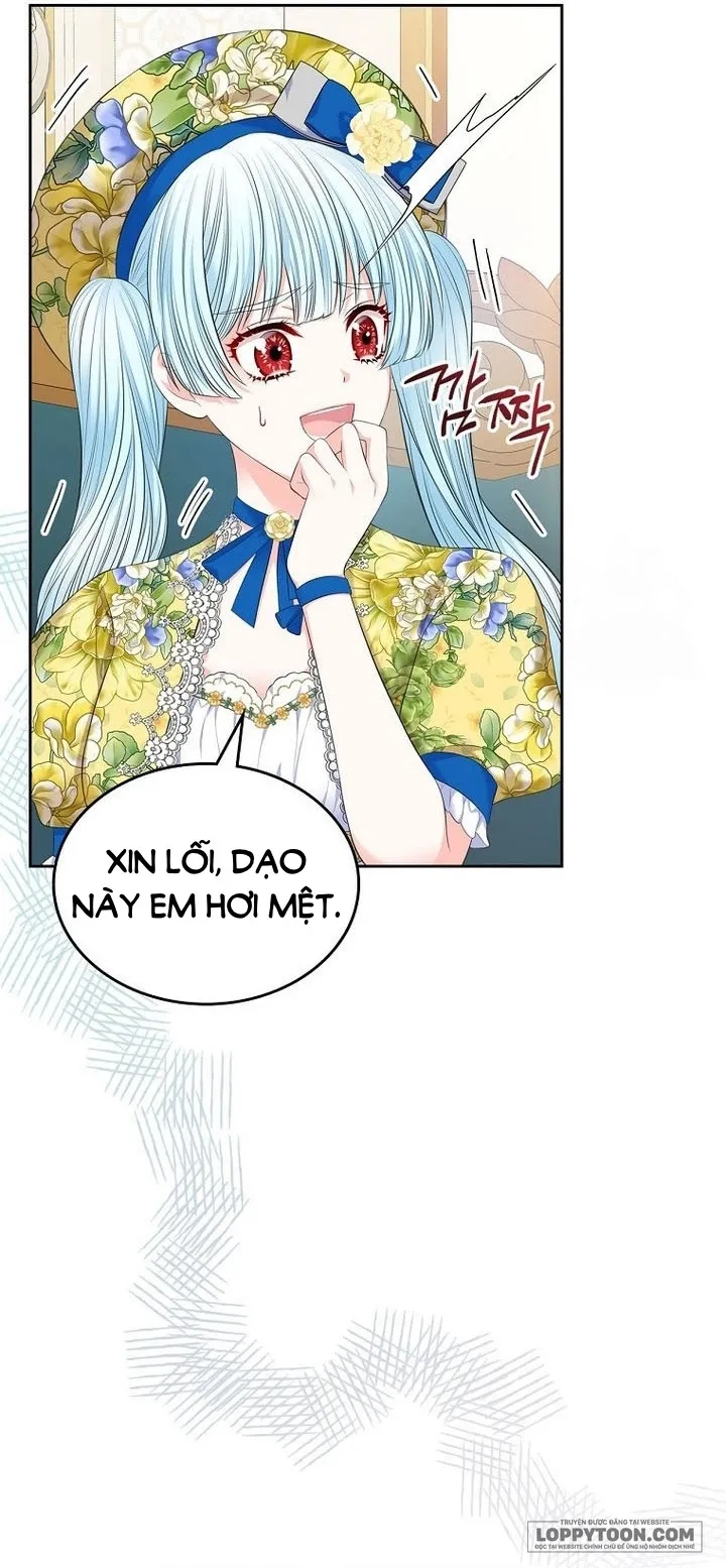 Tôi Sẽ Ly Hôn Với Anh Trai Nữ Chính Chap 29 - trang 38