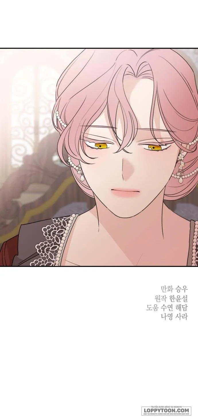 Gia Đình Chồng Quá Ám Ảnh Bởi Tôi Chap 30 - trang 56