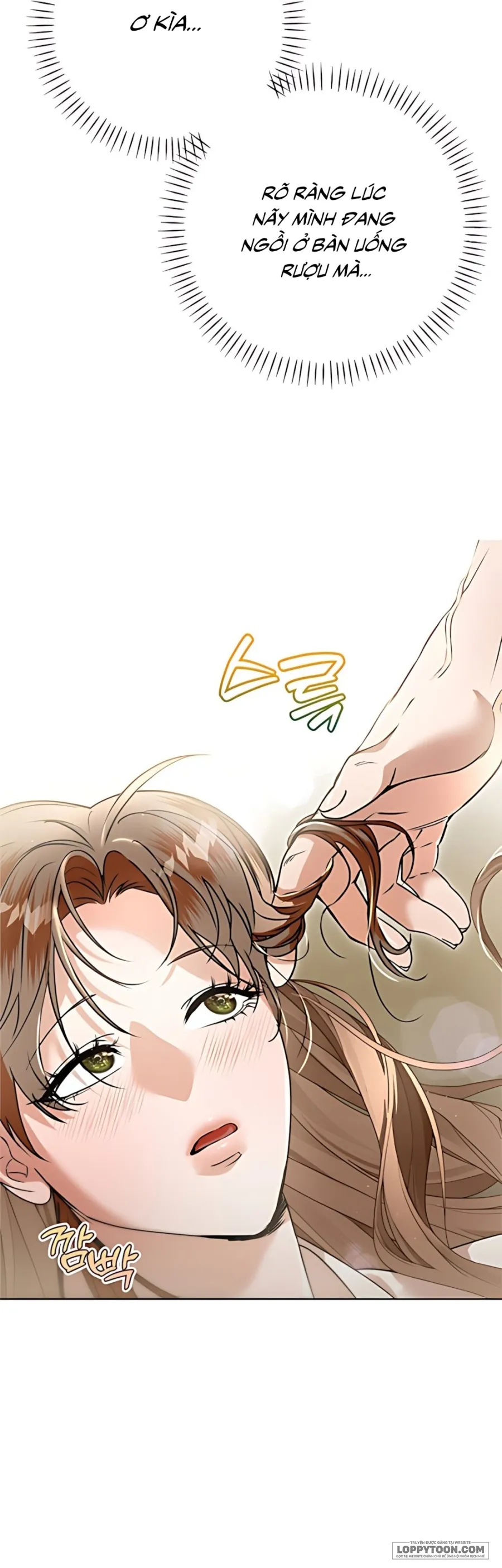 Mỗi Đêm Cùng Bạn Của Anh Trai Chap 5 - trang 7