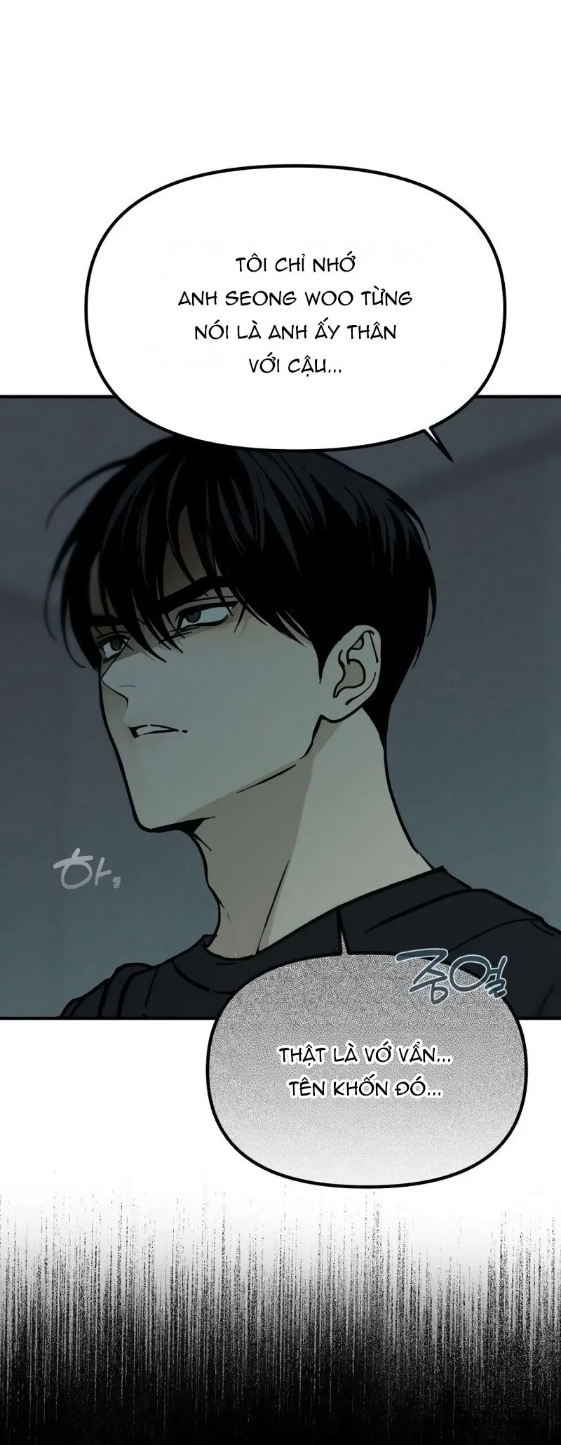 Cặp Đôi Không Chính Thức Chap 15 - trang 37