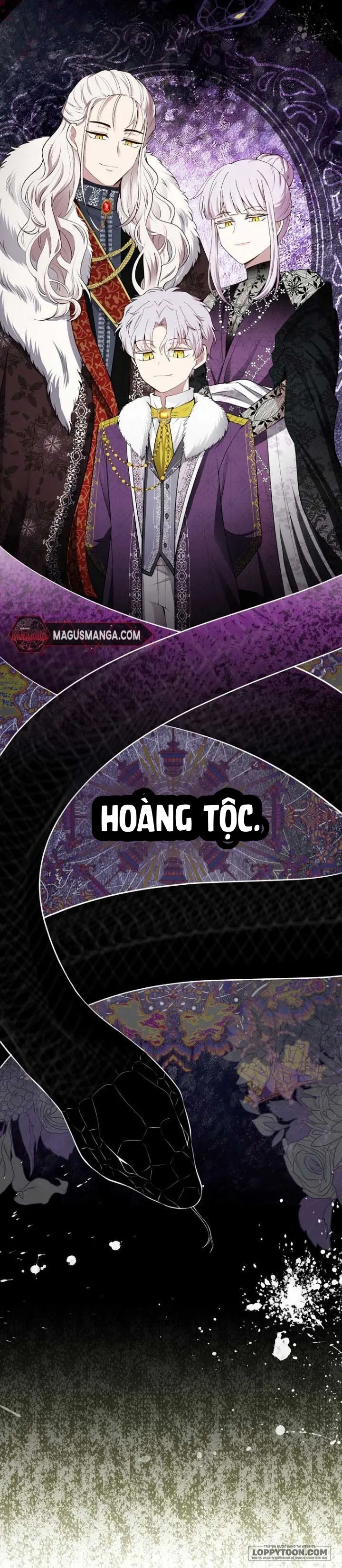 Sóc Con Tài Năng Chap 64 - trang 54