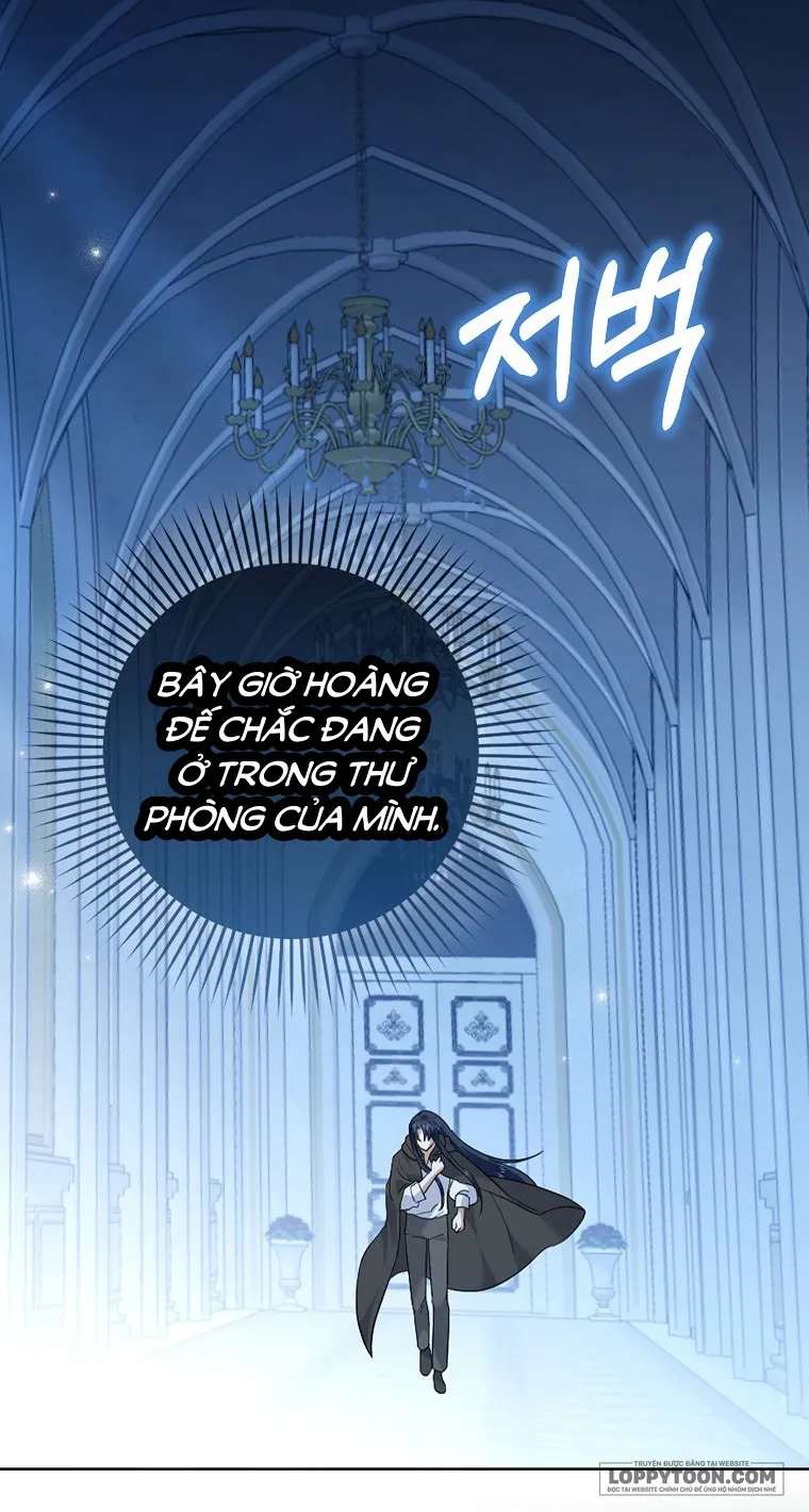 Tôi Sẽ Chiếm Lấy Ngư Trường Này! Chap 4 - trang 26