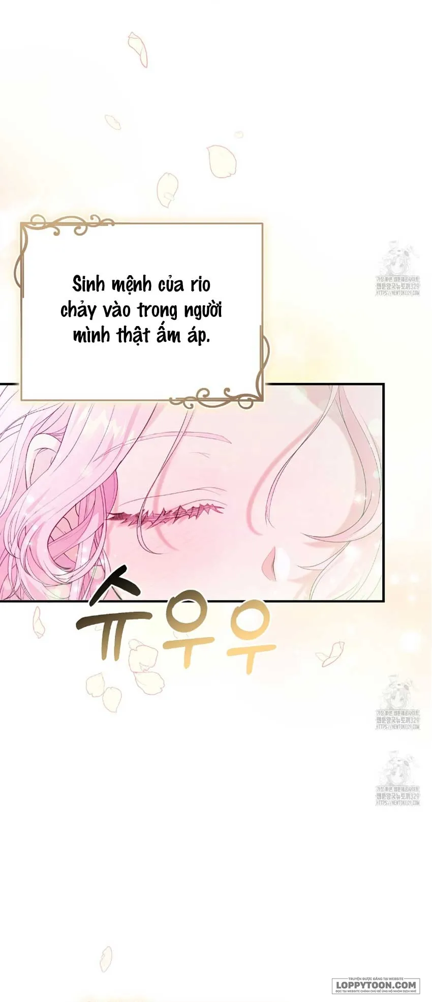 Nàng Tiên, Hãy Ký Hợp Đồng Nào Chap 28 - trang 27