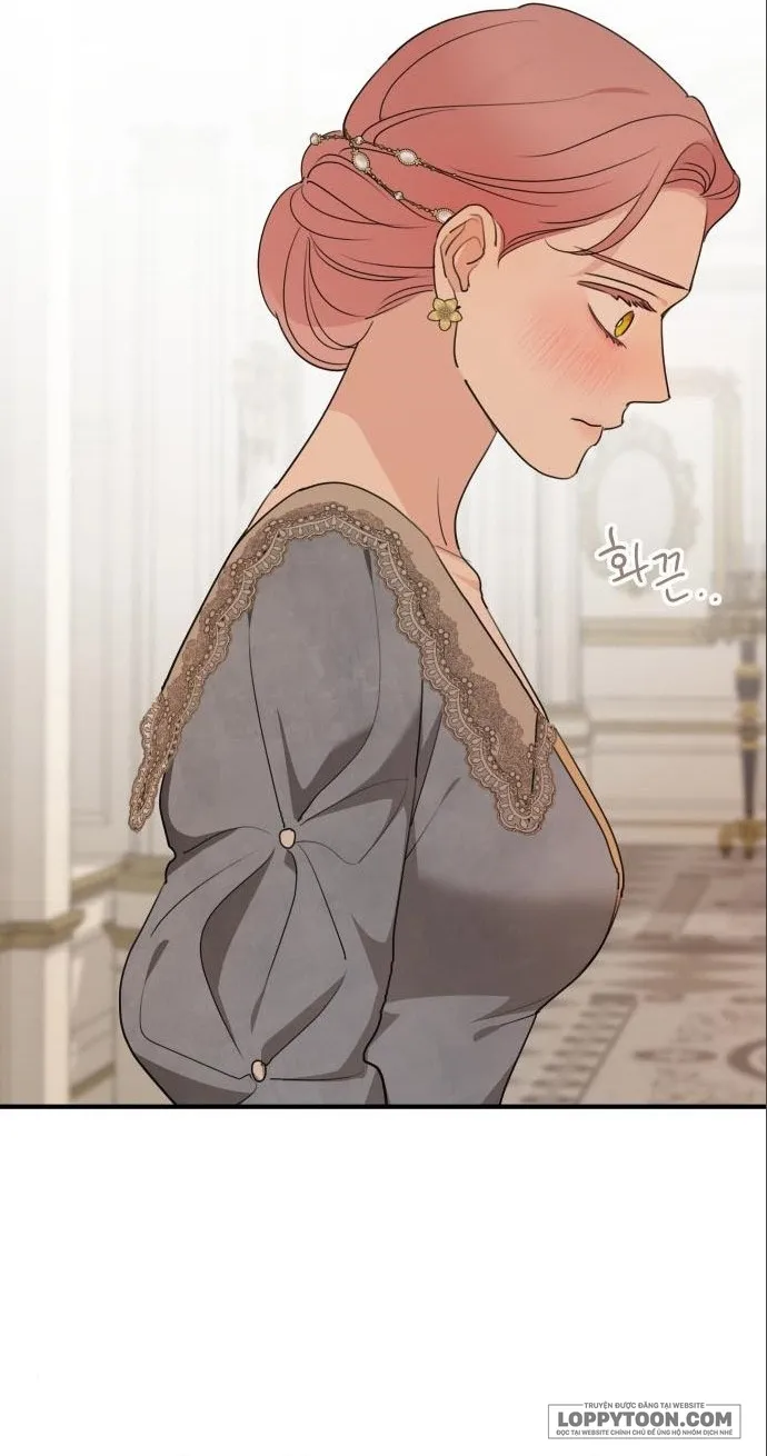 Gia Đình Chồng Quá Ám Ảnh Bởi Tôi Chap 77 - trang 38