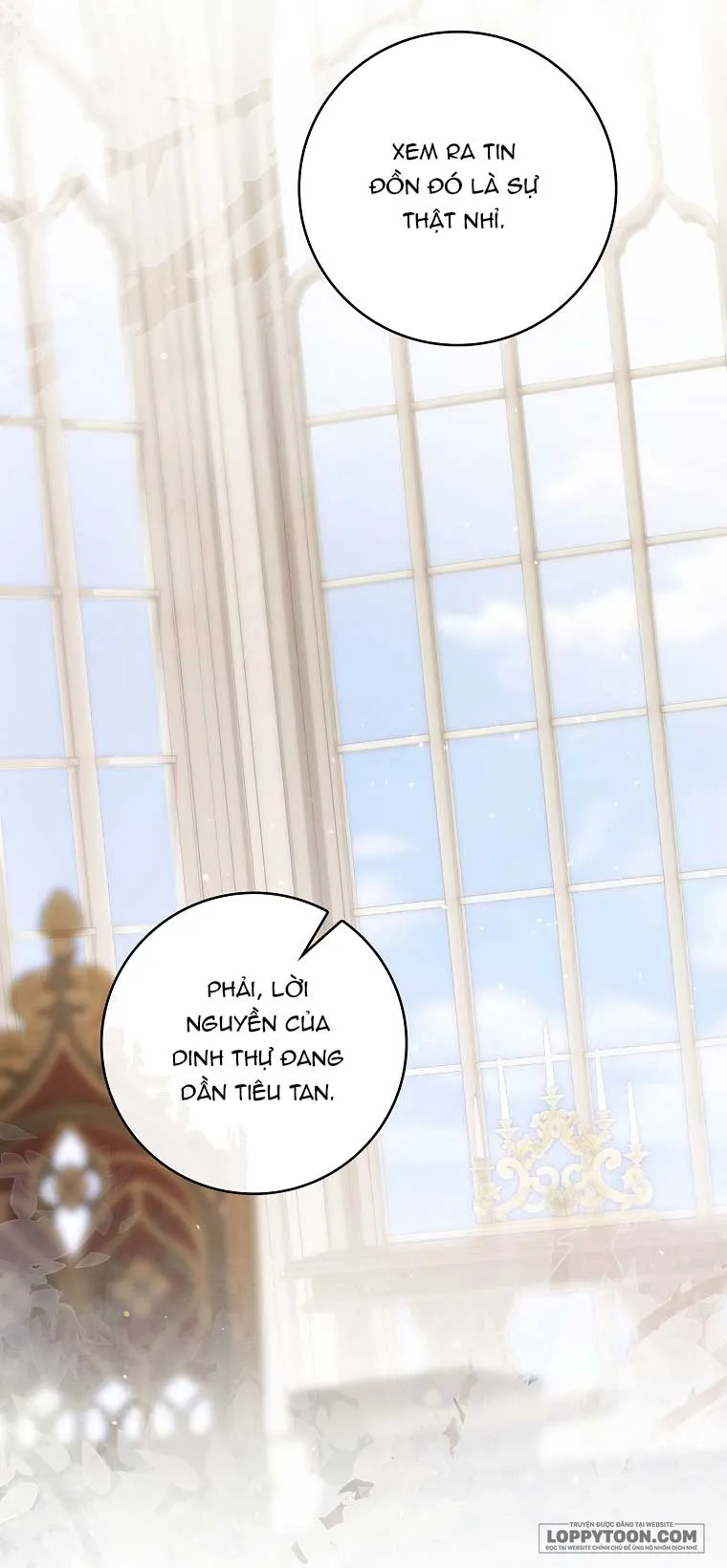 100 lời nguyền tại dinh thự Illestone Chap 41 - trang 20