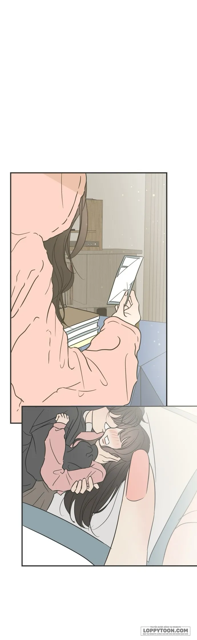 Scandal Bảo Vệ Hôn Nhân Chap 1 - trang 43