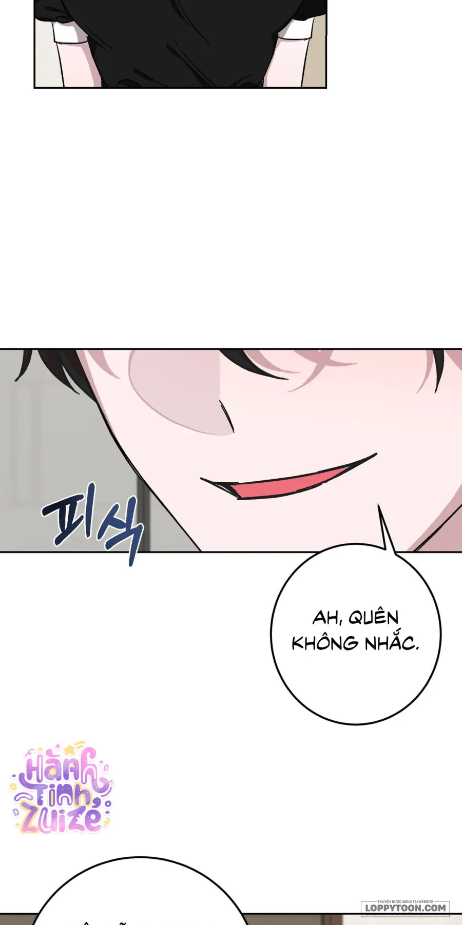 Quả Nhiên Vị Giám Đốc Điều Hành Đó… Chap 3 - trang 27