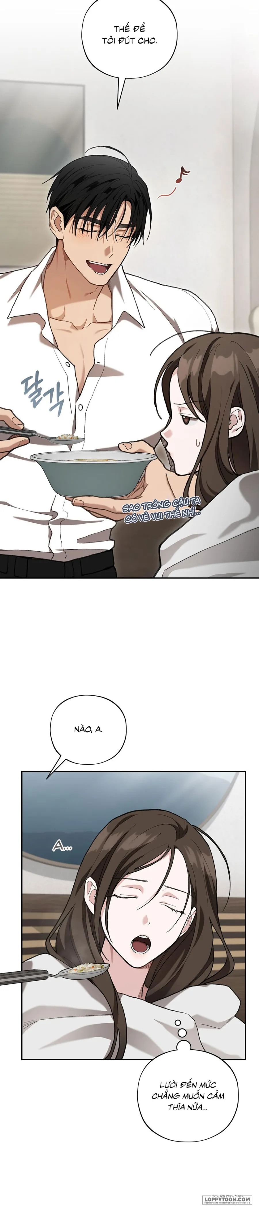 Quốc Lộ Số 1 Chap 24 - trang 24