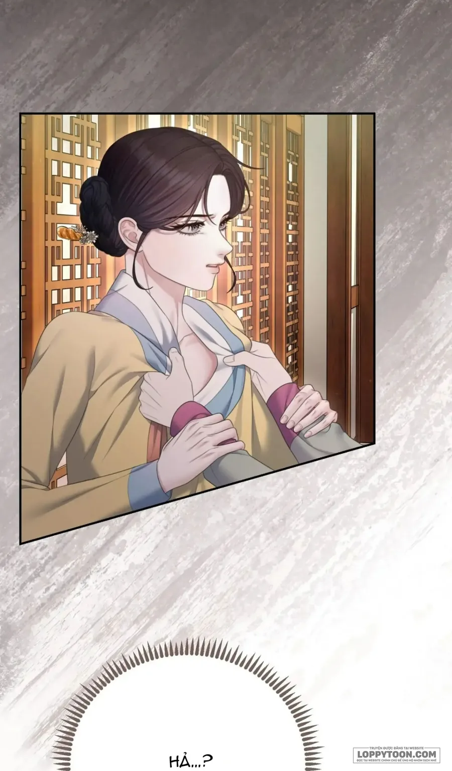 Truyền thuyết Dueokshini Chap 13 - trang 63