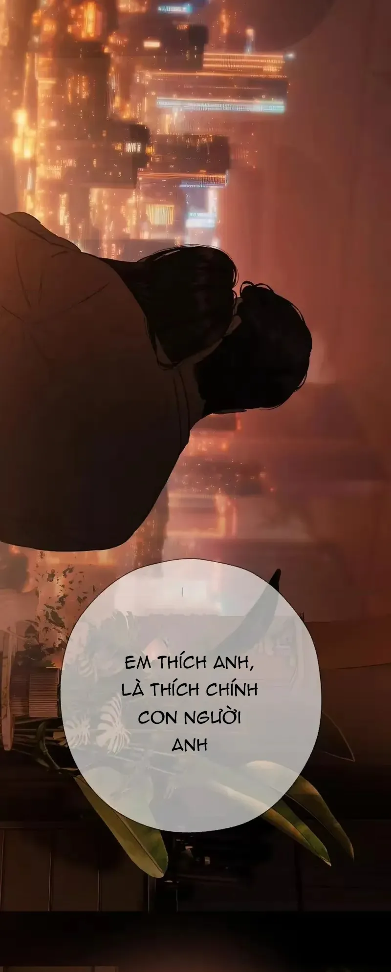 Trêu Nhầm Chap 81 - trang 28