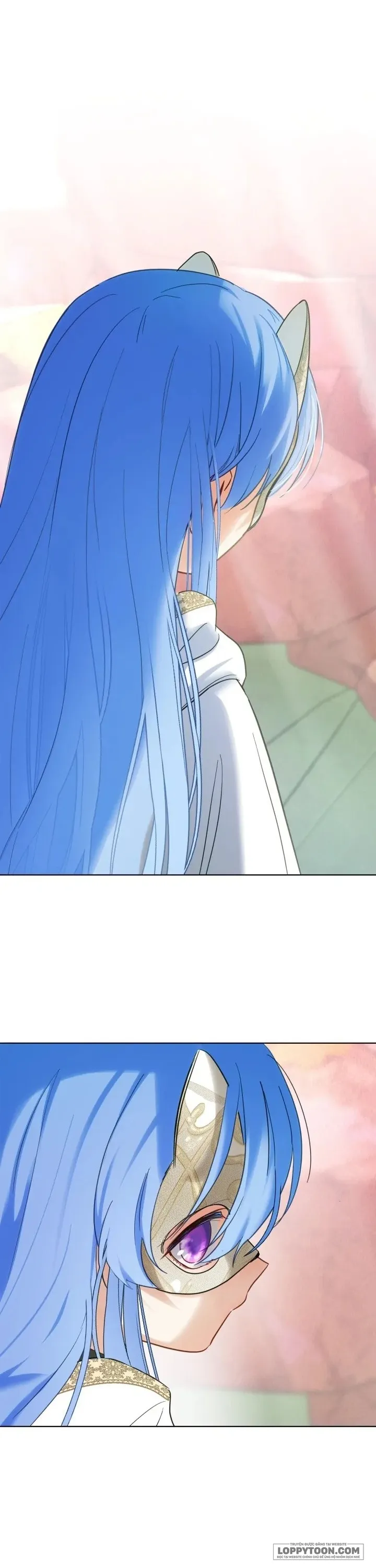 Phạm Nhân Bé Con Của Dinh Thự Mùa Đông Chap 22 - trang 22