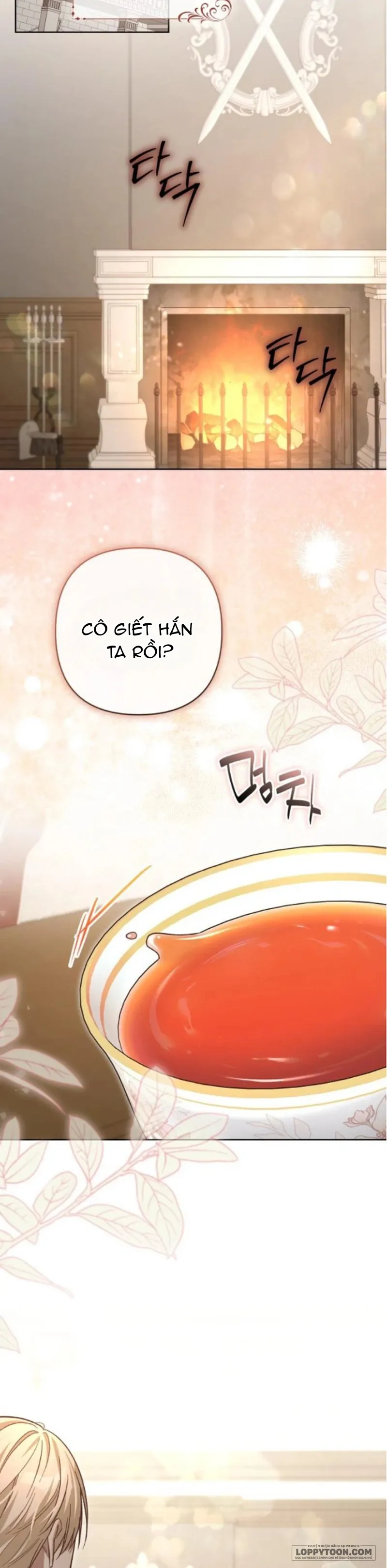 Cô Dâu Của Đại Công Tước Là Chiến Binh Địa Ngục Chap17 - trang 30