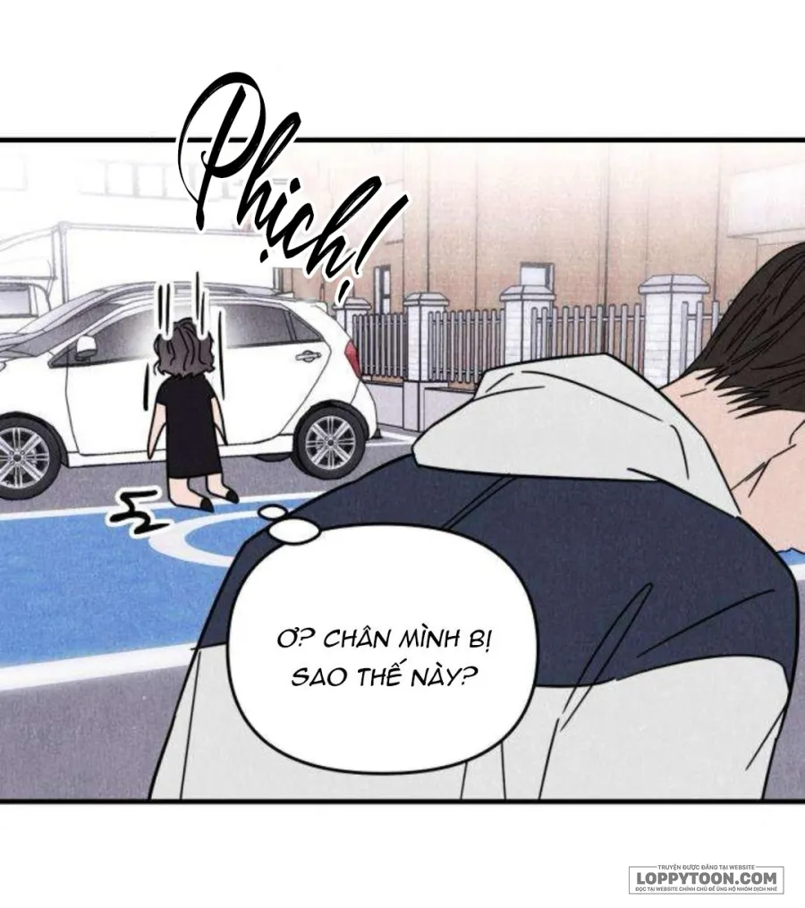 Câu Lạc Bộ Chị Đẹp Chap 9 - POV. Chạm mặt người yêu cũ ở đám cưới bạn thân - trang 4