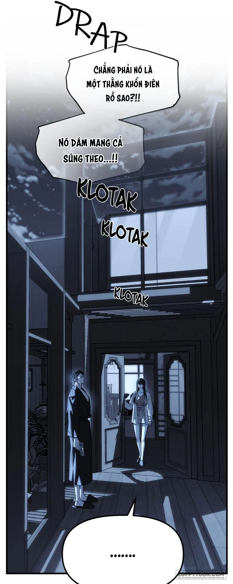 Xâm Nhập Trường Trung Học Tài Phiệt Chap 85 - trang 99