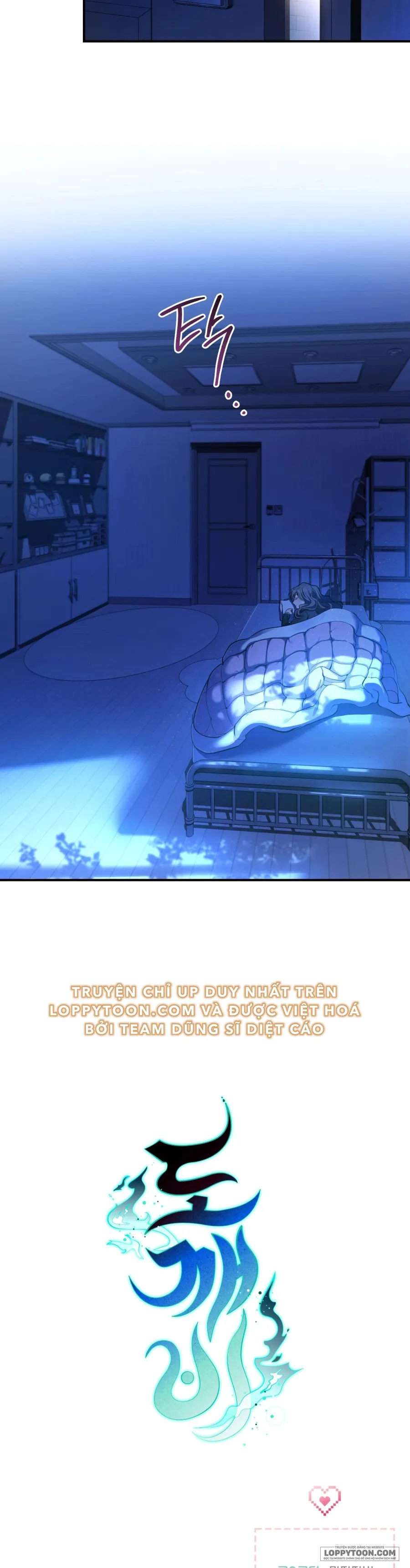 Yêu Tinh Chap 5 - 🔞🔞 - trang 27