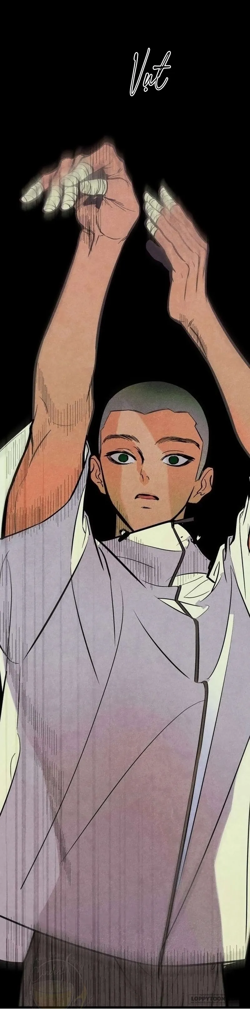 Phục Tùng Chap 12 - trang 24