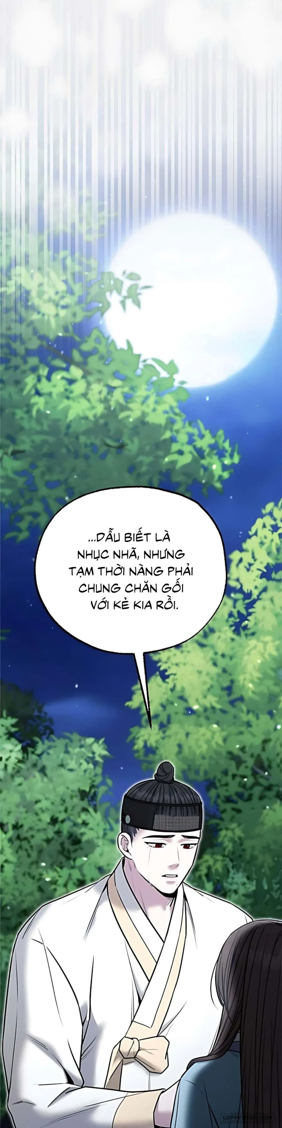 Giả Vờ Không Biết Phu Quân Đã Thay Đổi Chap 7 - 🔞🔞🔞 - trang 2