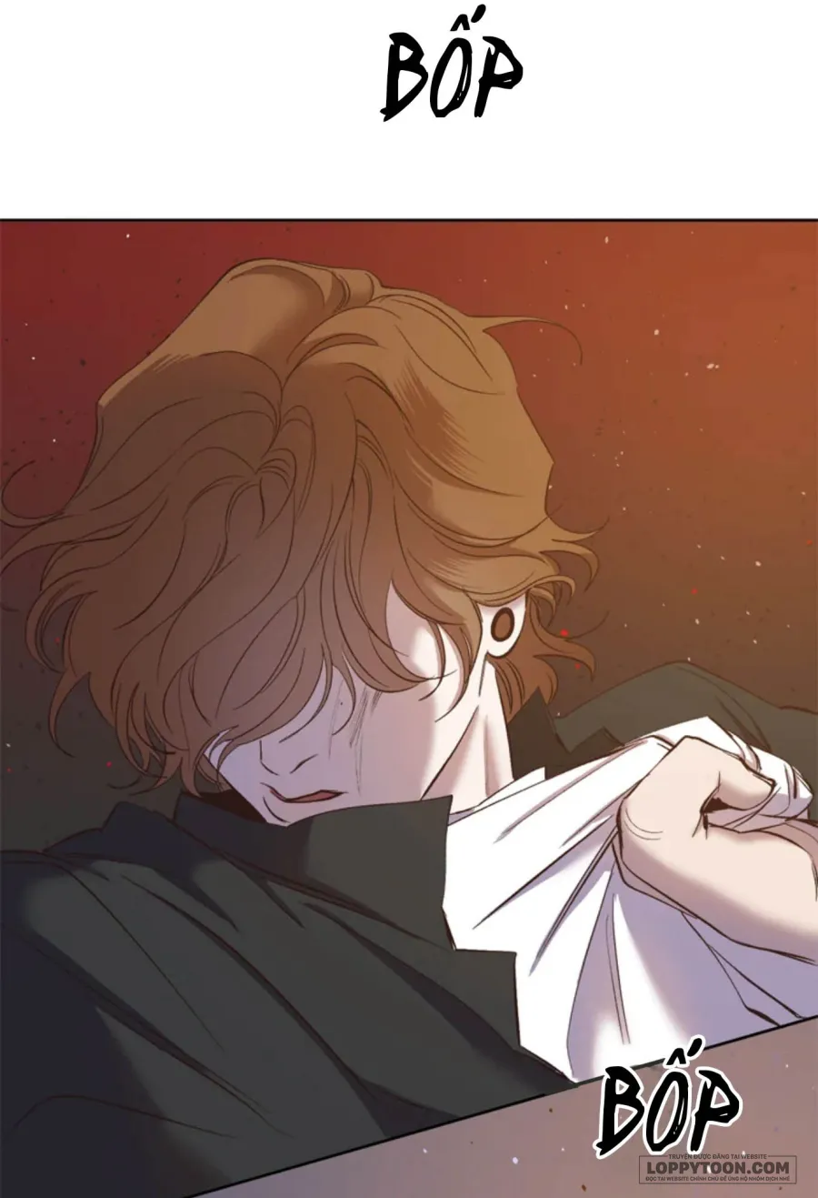 Thanh Xuân Của Chúng Ta Chap 26 - trang 49