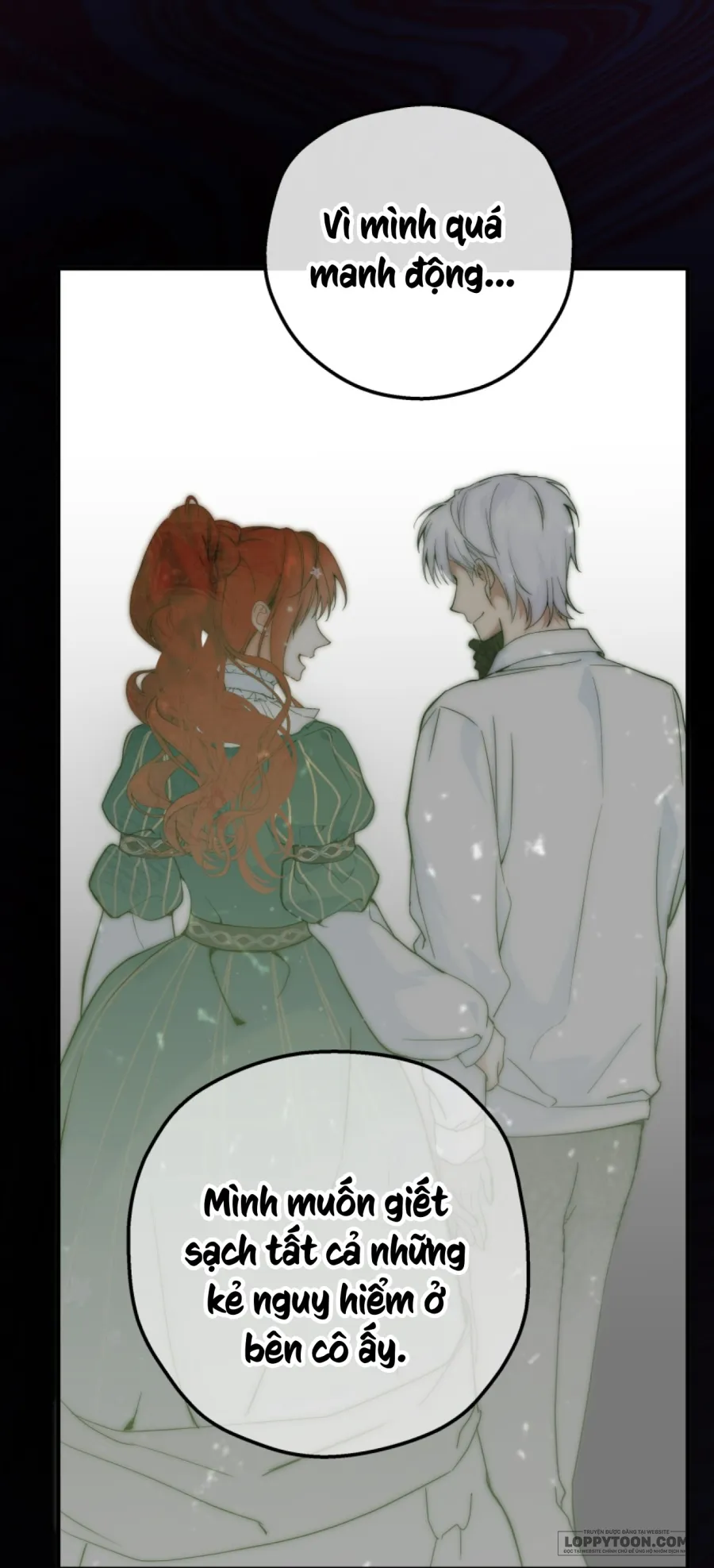 Nàng Sẽ Thuần Phục Những Anh Hùng Chap 13 - trang 46