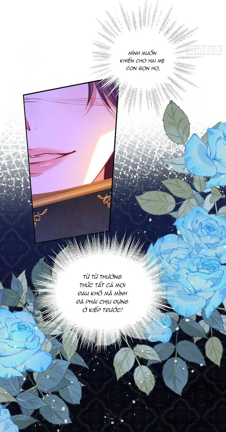 Bày Tỏ Với Người Nguy Hiểm Như Anh Ấy Chap 19 - trang 22