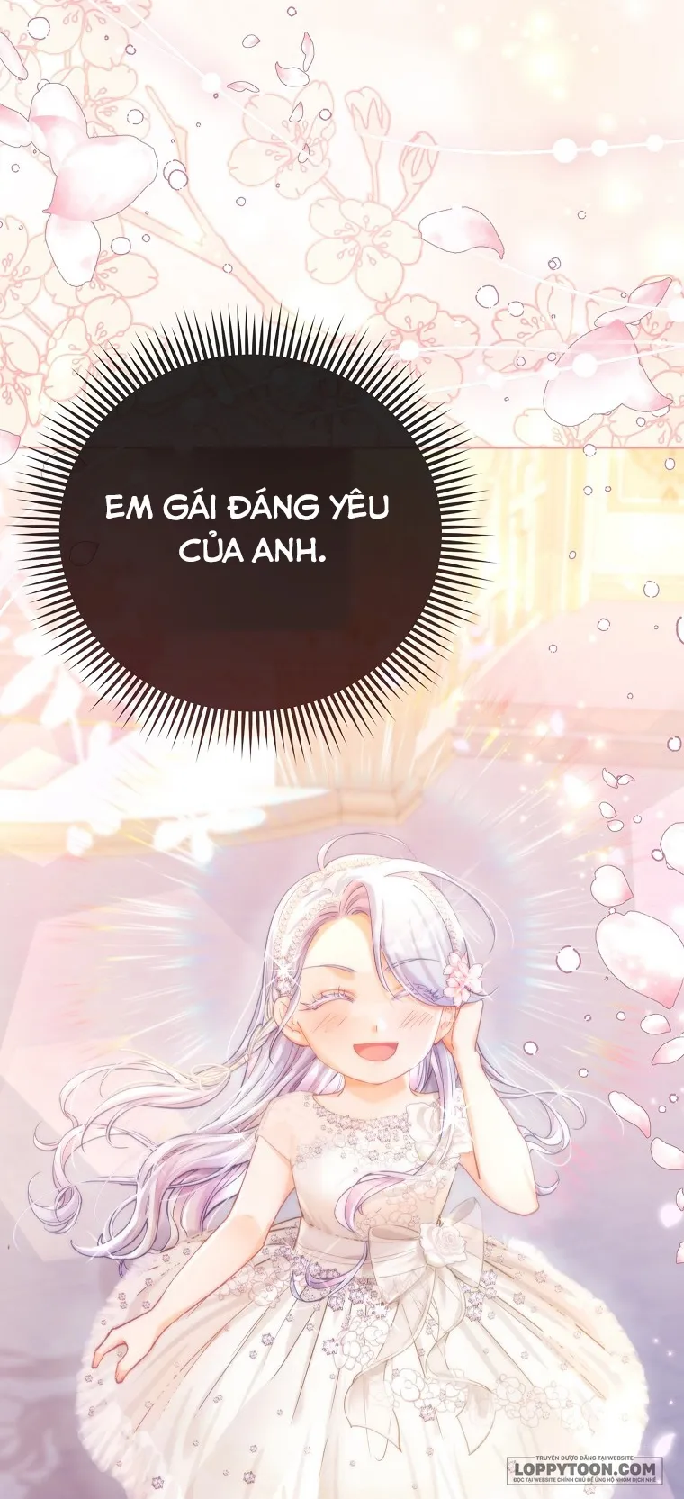 Phương Pháp Trồng Lúa Đặc Biệt Của Ác Nữ Chap 16 - trang 61