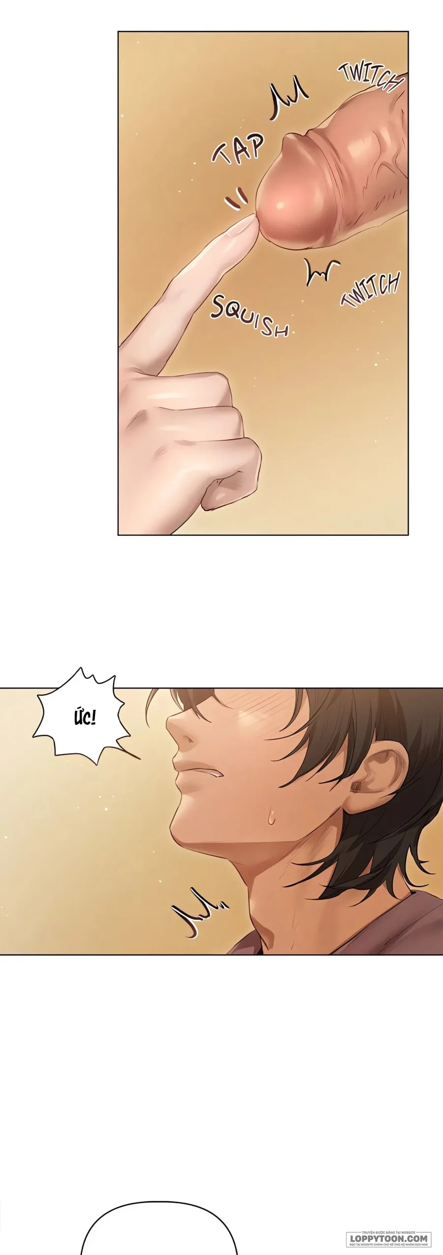 Làm Quen Với Mia Chap 7 - H+++ - trang 3