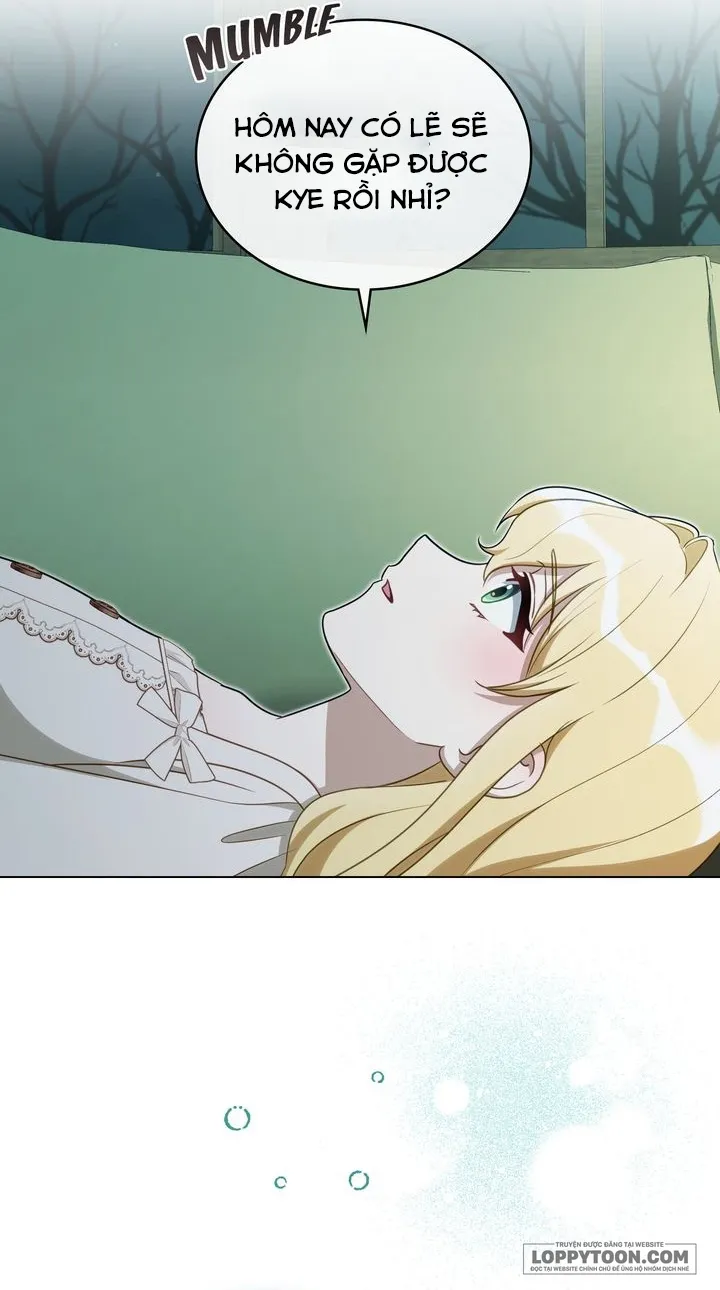 Chúa Phù Hộ Cho Sự Hủy Diệt Của Ta Chap 17 - trang 8