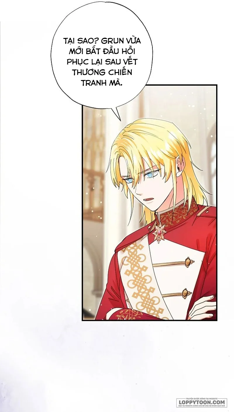 Trở Thành Miêu Nữ Của Hoàng Đế Chap 32 - trang 15