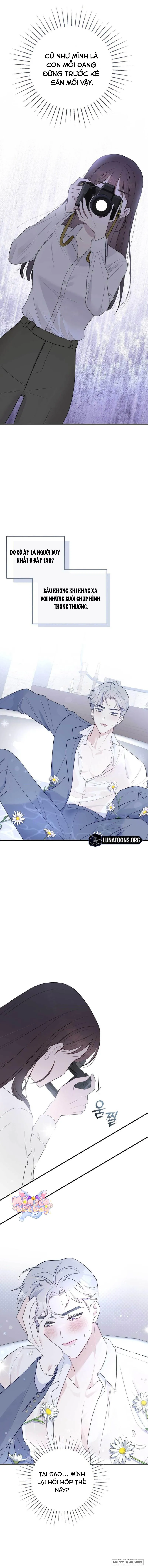 Tôi Nuôi Trai Chỉ Để "Thịt" Chap 1 - trang 18