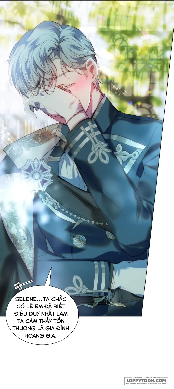 Tôi Được Sinh Ra Là Cô Con Gái Thứ Hai Chap 49 - trang 42