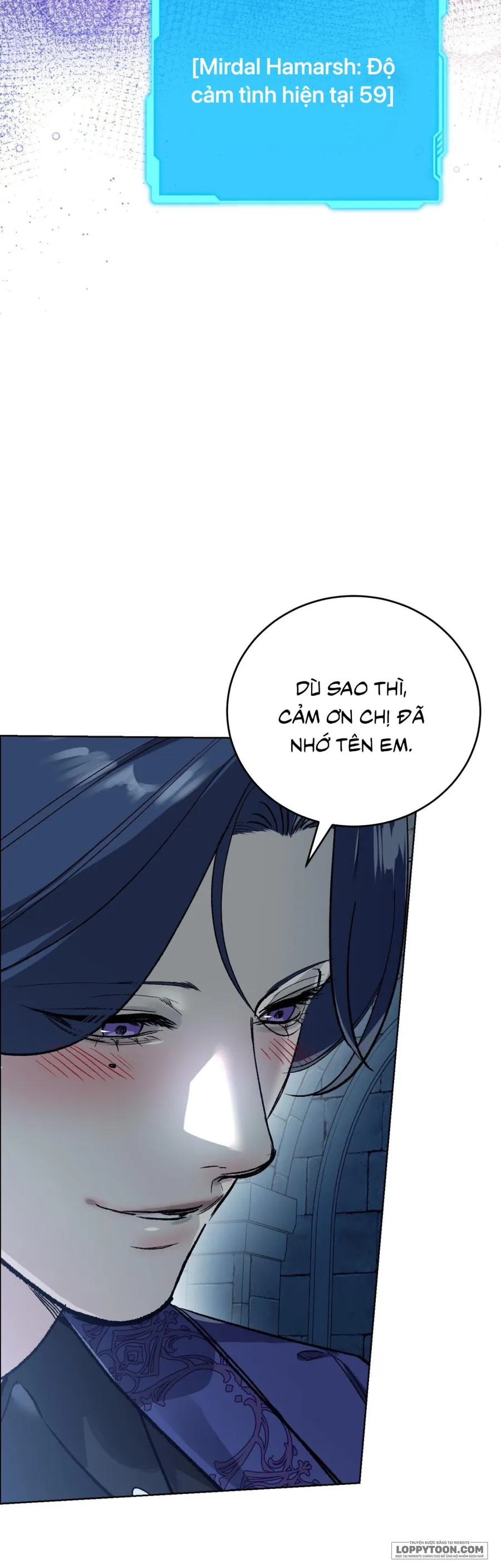 Gửi Đến Kẻ Sẽ Hủy Diệt Tôi Chap 10 - trang 43