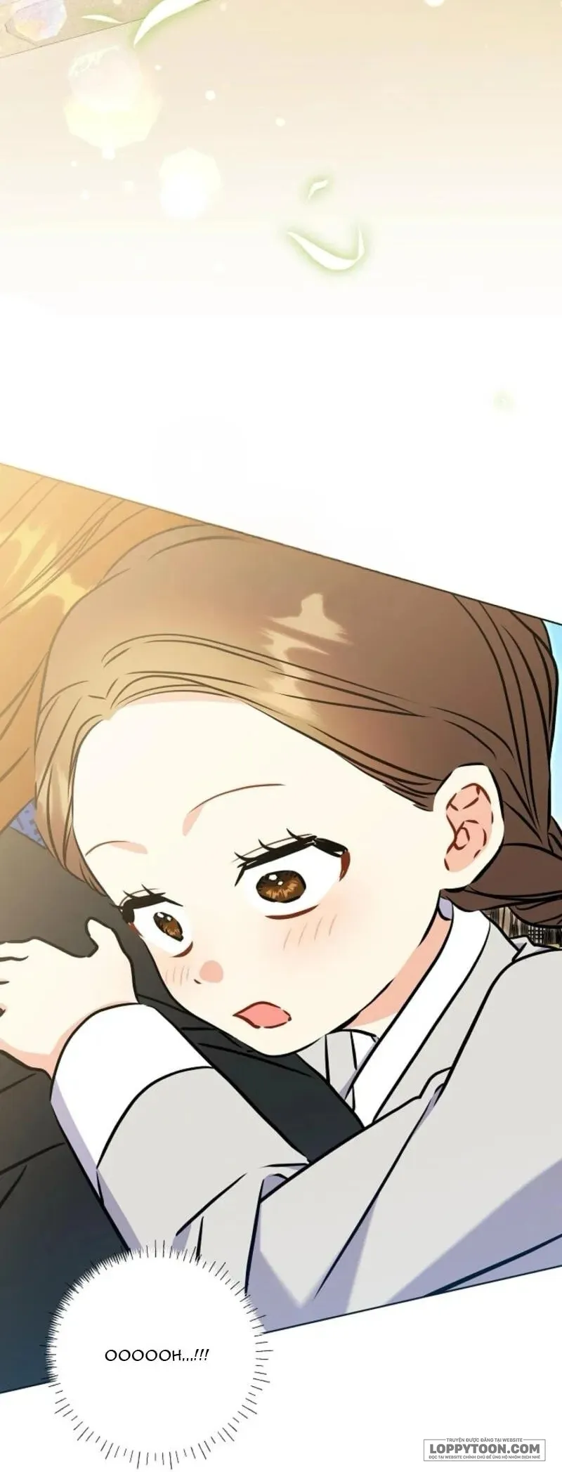 Tôi Sinh Ra Là Con Gái Của Một Cung Phi Hèn Mọn Chap 81 - trang 34
