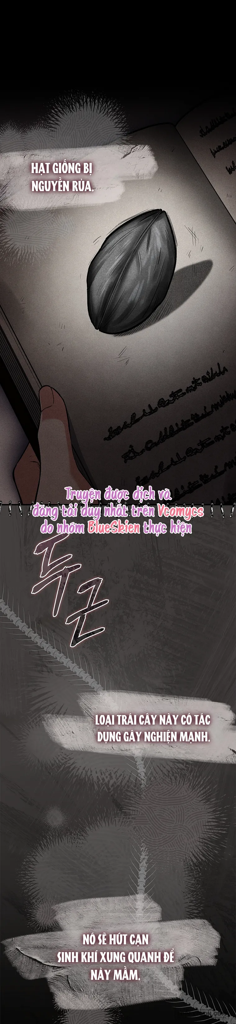 Văn Phòng Thám Tử Dành Cho Nam Chính Hối Hận! Chap 9 - trang 1