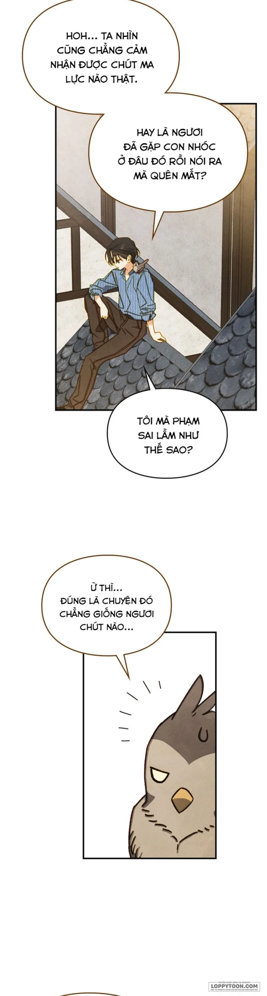 Thuần Hoá Munchkin Chap 3 - trang 30