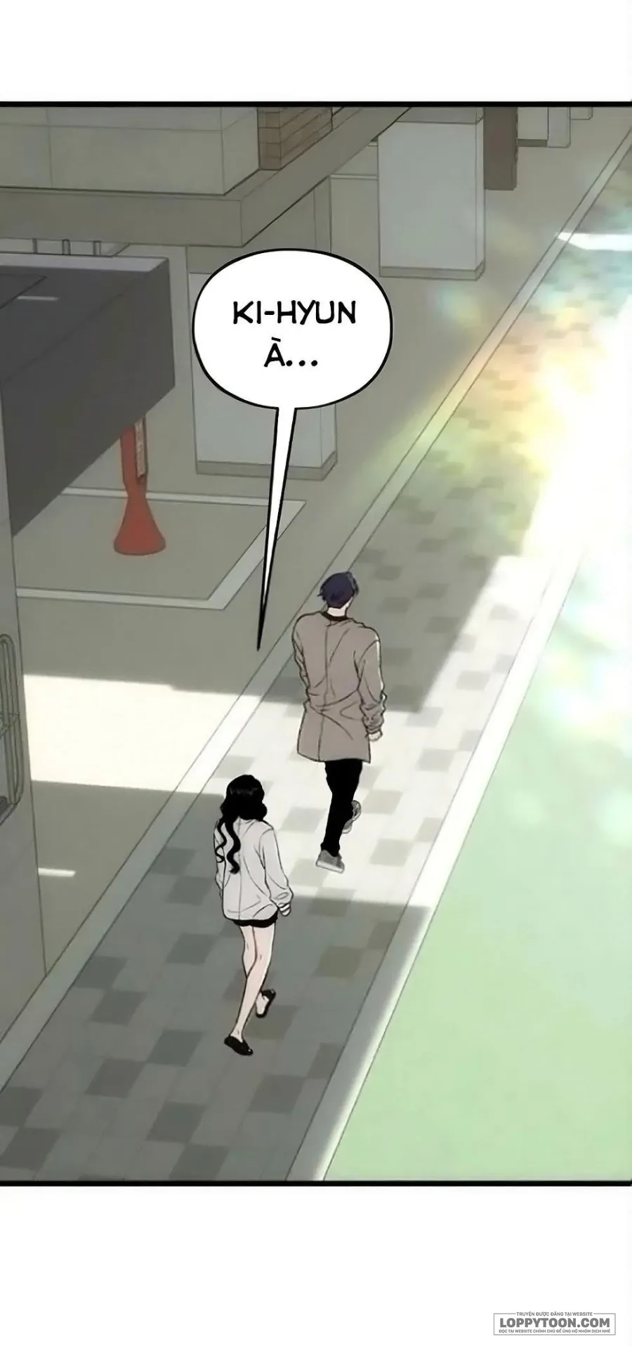 Khao Khát Bất Tận Chap 14 - trang 8