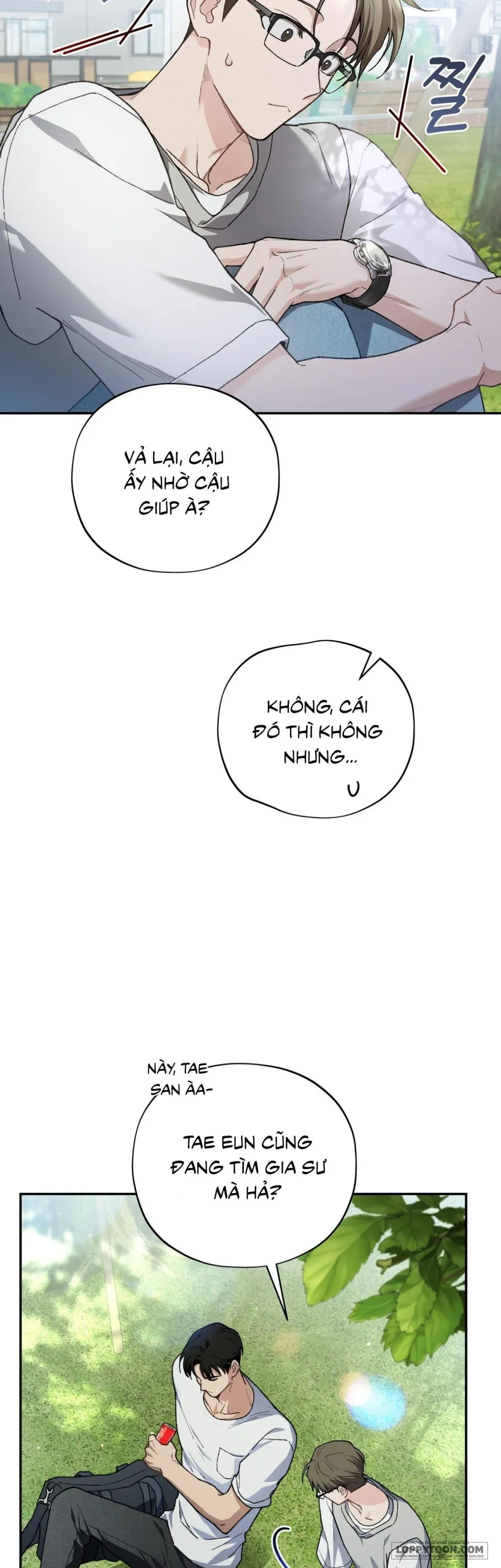 Quốc Lộ Số 1 Chap 7 - trang 8