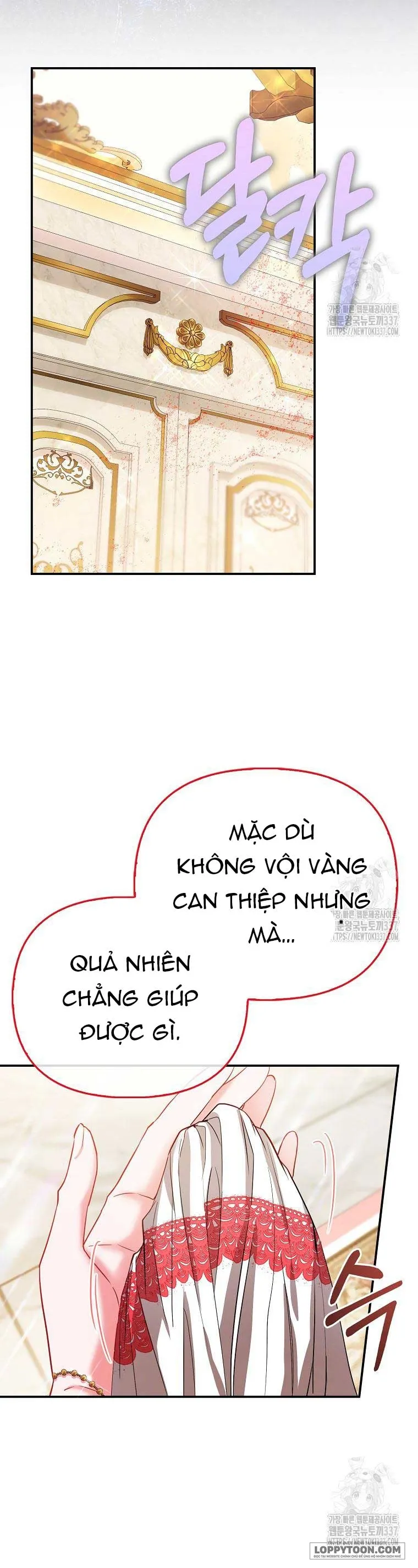 Nàng Công Chúa Của Mọi Người Chap 49 - trang 18